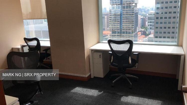 Suntec City Tower (D1), Office #509327961